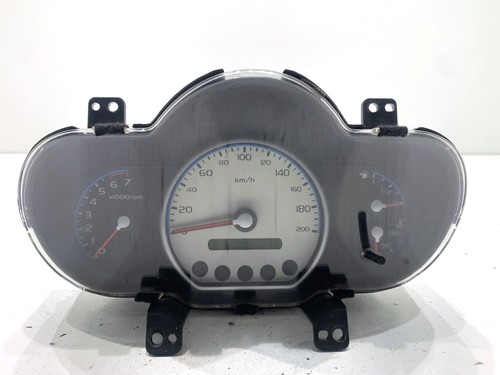 Hyundai i10 contatore - hyundai,