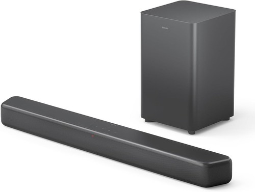 Soundbar subwoofer 1 - subwoofer, 2.1