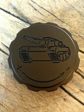 Cappellino Supdef Superior Defense Aimpoint T2 "Tank" variante marrone chiaro