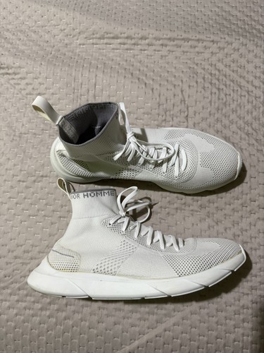 Dior homme b21 sneakers uomo - dior,