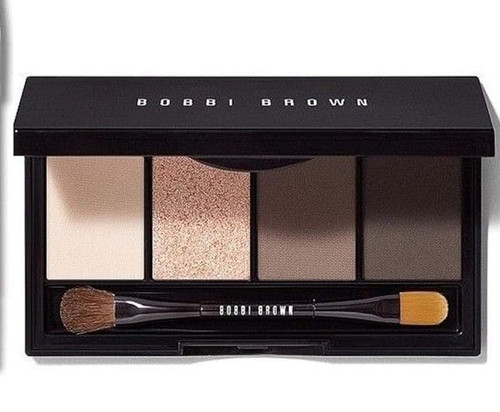 Bobbi brown ready palette - brown,