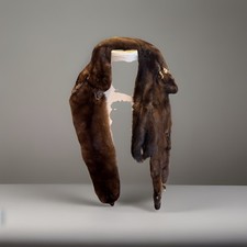 GUARDA!! Stola in vera