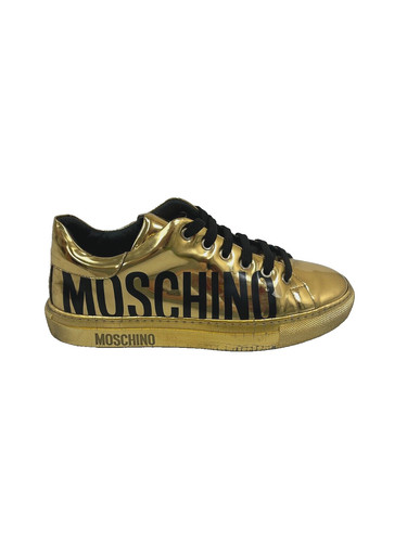 Moschino scarpe ginnastica - moschino,