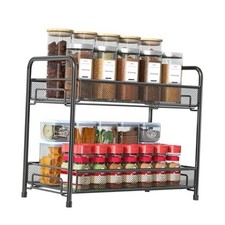 Organizzatore Porta Spezie da