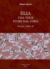 Elia Una Voce Fuori Dal Coro