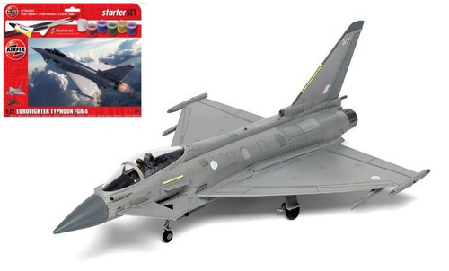 Airfix kit aereo - 1/72,