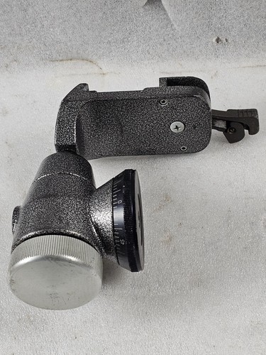 Gitzo g1276m testa treppiede - g1276m,