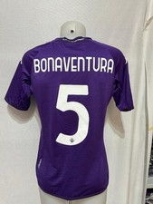 Maglia ufficiale Fiorentina