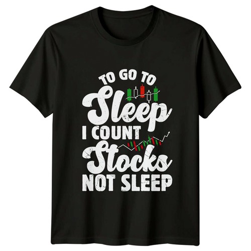 Maglietta sleep i - to,