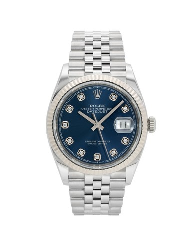 Rolex datejust quadrante - datejust,