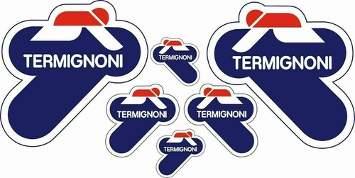 Kit technical stickers - kit,
