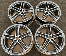 4 CERCHI IN LEGA ORIGINALI 20"