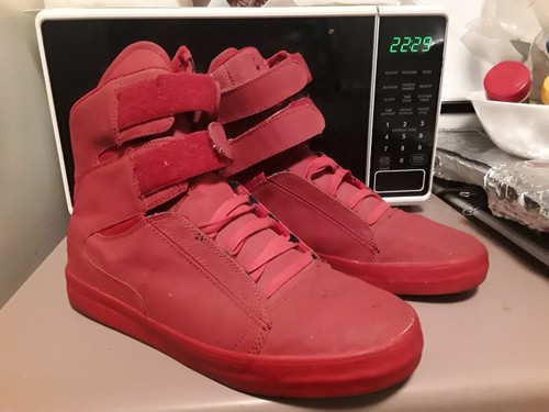 Rara società supra - societÀ, scarpe