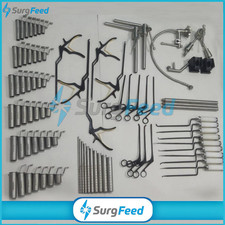 METRx MIS Retrattore Tubolare