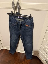 Jeans Tecnici Moto SPIDI Pathfinder Lady 29 Slim