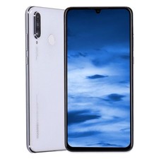 Huawei P30 lite 128GB Pearl