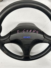 125329080 volante per FIAT COUPE' (01/94-08/00) 1.8 16V CPE 1994 Usato