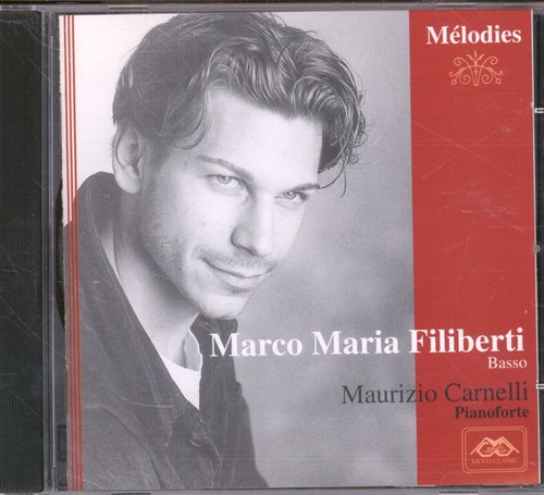 Kc00495cd marco maria - kc00495cd,