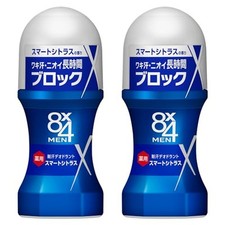 Kao Eight Four 8x4 Men Roll-on