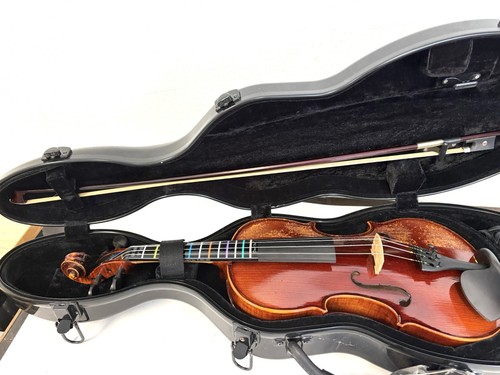 Luger violin cv600 - luger,