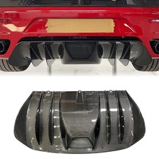 Labbro diffusore posteriore in