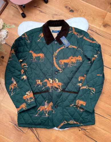 Polo ralph lauren equitazione - polo,
