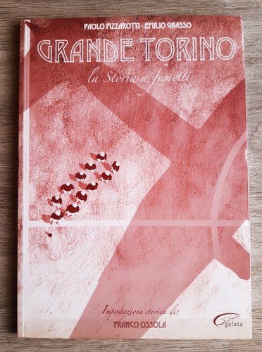 Grande torino storia a - la,