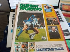 GUERIN SPORTIVO  NUMERO