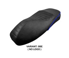 Panarea Blue BE TPZ saddle