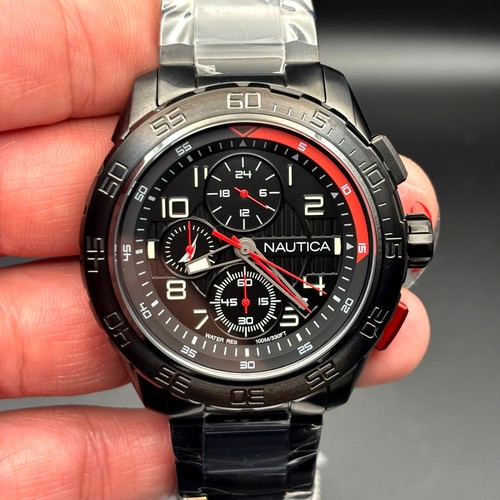 Nautica napns305 mens - nautica,