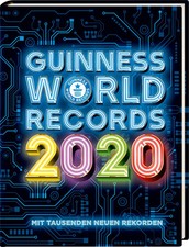 Guinness World Records 2020
