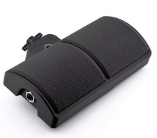 Batteria elettronica Dual-Zone