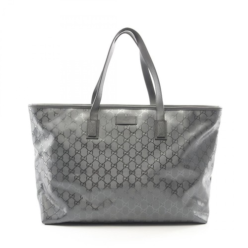 Gucci imprime borsa a - borsa,