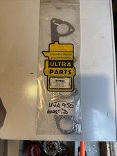 GUARNIZIONE COLLETTORE DIESEL