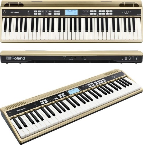 Pianoforte elettronico roland - pianoforte,