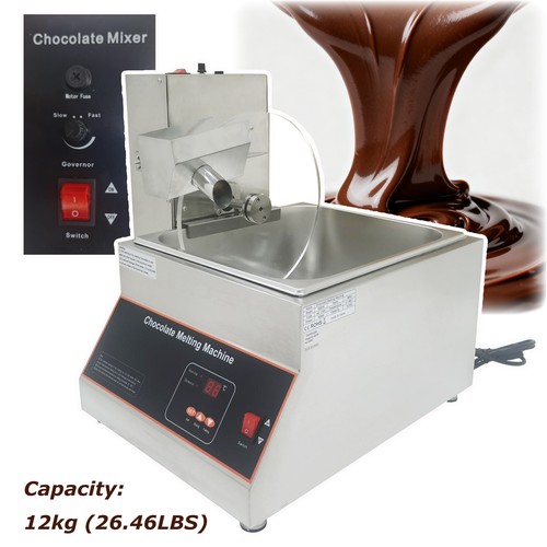Mixer cioccolato con forno - cioccolato,