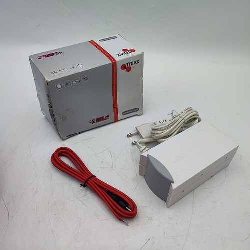 Triax ifp 522 alimentatore - triax,