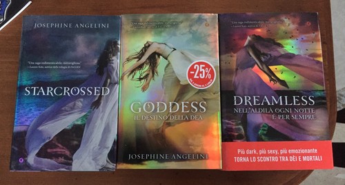 Libri trilogia fantasy - trilogia,