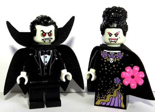 Lego vampiro sposa - lego,