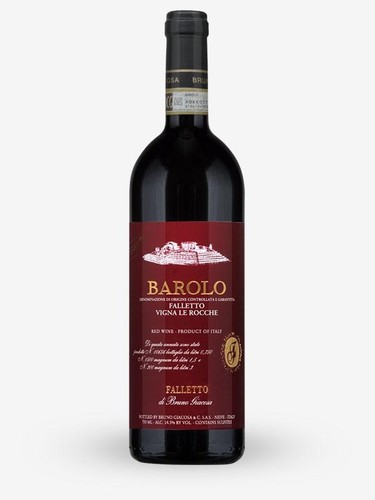 Barolo docg 2017 riserva vigna - 2017,