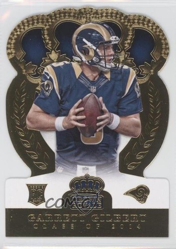2014 panini crown royale class - 2014,