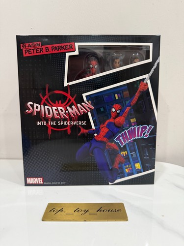 Sentinel spider man into - spider-man,