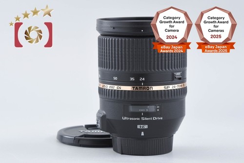 Tamron a007 f 2 8 - sp, 24-70