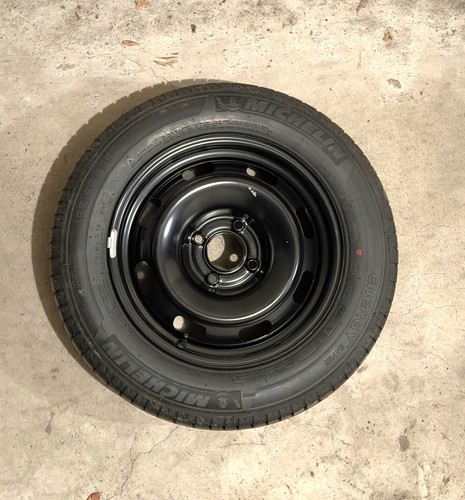Ruota completa peugeot - ruota,