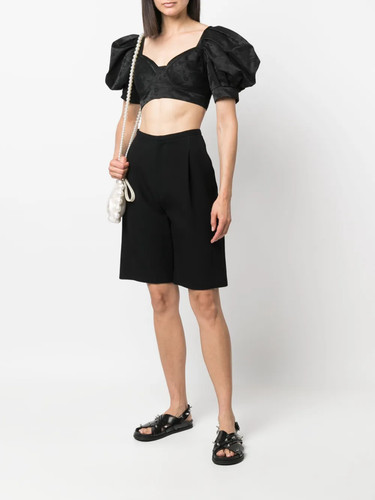 Simone rocha jacquard raso - simone,