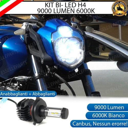 Lampada led faro - lampada, 9000