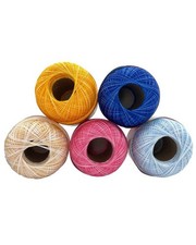 Filo Scozia Uncinetto Gomitolo