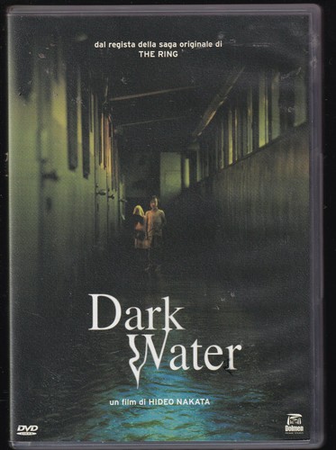 Dark water dvd - dark,