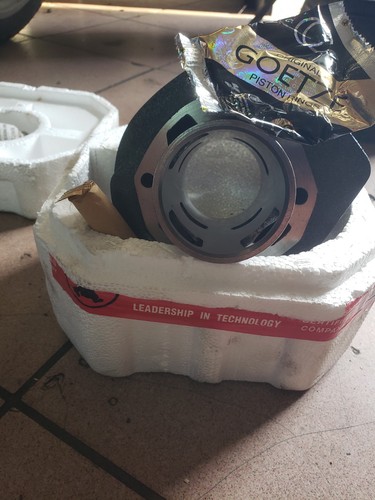 Cilindro vespa 125 150 - vespa, 125-150
