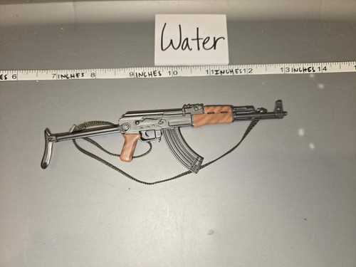 Scale russian 47 - russian, ak